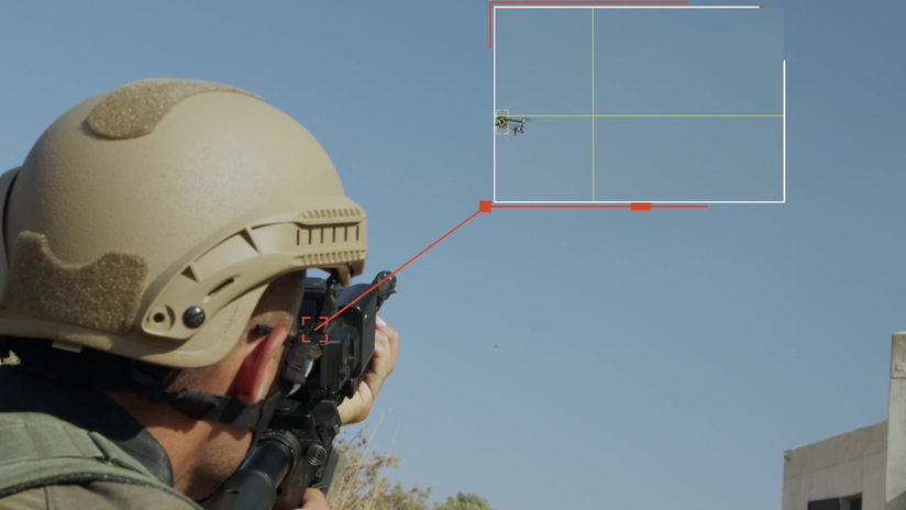 SECURITY video production